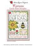 (image for) Kansas Little State Sampler